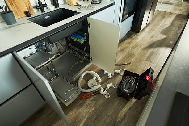 Reliable Plumbing contractor in New Lothrop, MI by Street Wise - Plumbing