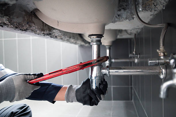 Licensed Plumbing service in New Lothrop, MI - Street Wise - Plumbing